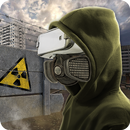 Berjalanlah Chernobyl Virtual Reality Joke APK
