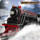 Drive Orient-Express Simulator APK