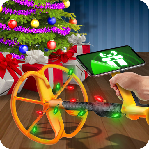 Encontre itens Presentes 3D Home New Year