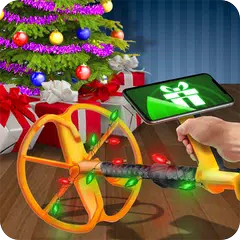 Find Items Gifts 3D Home New Year