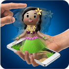 Flip Toys Simulator biểu tượng