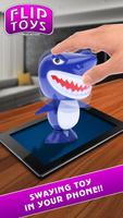 Flip Toys Simulator ảnh chụp màn hình 1