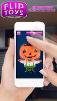 Flip Toys Simulator ảnh chụp màn hình 2