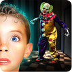 Simulador Clown Horrors In House 3D