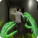 Simulator Ghost Horrors  House APK