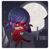 APK Ladybug Night Run