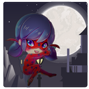 Ladybug Night Run APK