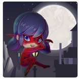 Ladybug Night Run