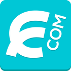 E-com Клиент icon