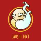 Icona Chinese Dictionary Laoshi Dict