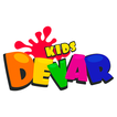 DEVAR (ar coloring books)