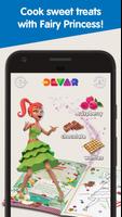 DEVAR (ar coloring books) capture d'écran 2