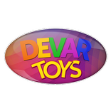 DEVAR toys (AR toys)