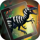 Dinosaurs: Battle for survival أيقونة