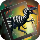 Dinosaurs: Battle for survival APK