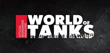 World of Tanks Magazine (RU)