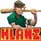 KlanZ - карточные бои 图标