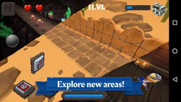 Loot and Run Screenshot 3