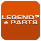 Legend Parts icône