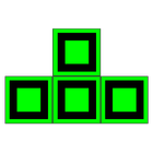 Leoltron's Tetris icon
