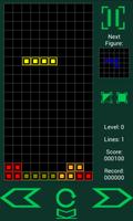 Leoltron's Tetris screenshot 3