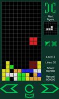 Leoltron's Tetris screenshot 2