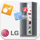 Мой Холодильник LG APK