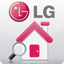 LG Home appliance APK