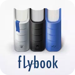 Скачать Flybook APK