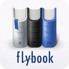 Flybook ikona