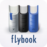 Flybook आइकन
