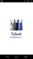 Flybook poster