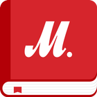 M.Books icono