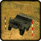 Offroad Every Day: 4x4 Trial أيقونة