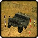 Offroad Every Day: 4x4 Trial APK