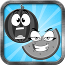 Juice Fresh: Forms Black&White APK