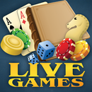 Энциклопедия игр от LiveGames APK