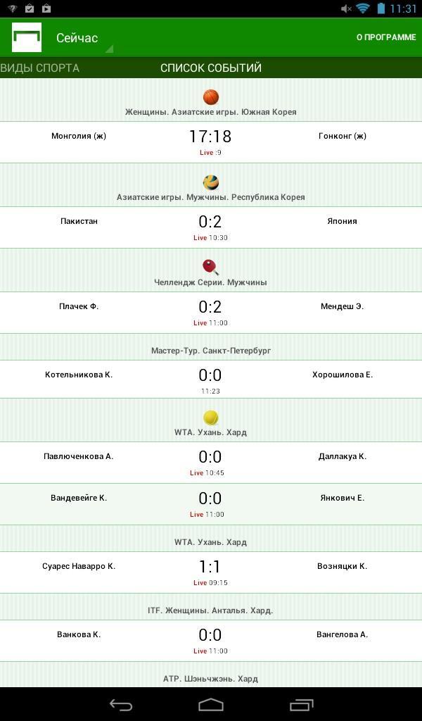 Версия приложения лига ставок