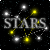 Stars 1 к 3. Звезды в 3 05