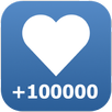 LikesApp - много лайков и подписчиков для ВК APK