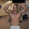 Simulator athlete APK