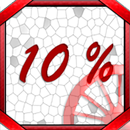 Ten Percent APK