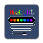 MuzLight ikona