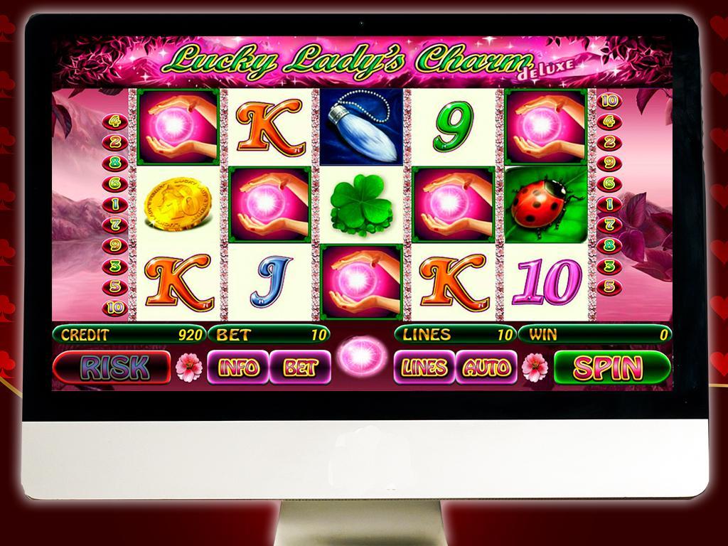 онлайн игровые казино автоматы