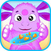 Лунтик. Посуда APK