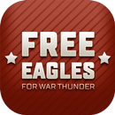 Орлы для War Thunder APK