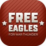 Орлы для War Thunder icon