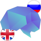 Английский язык Mnemocon Cards icon