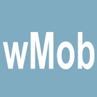 wMob 아이콘