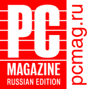 APK PC Magazine/Russian Edition